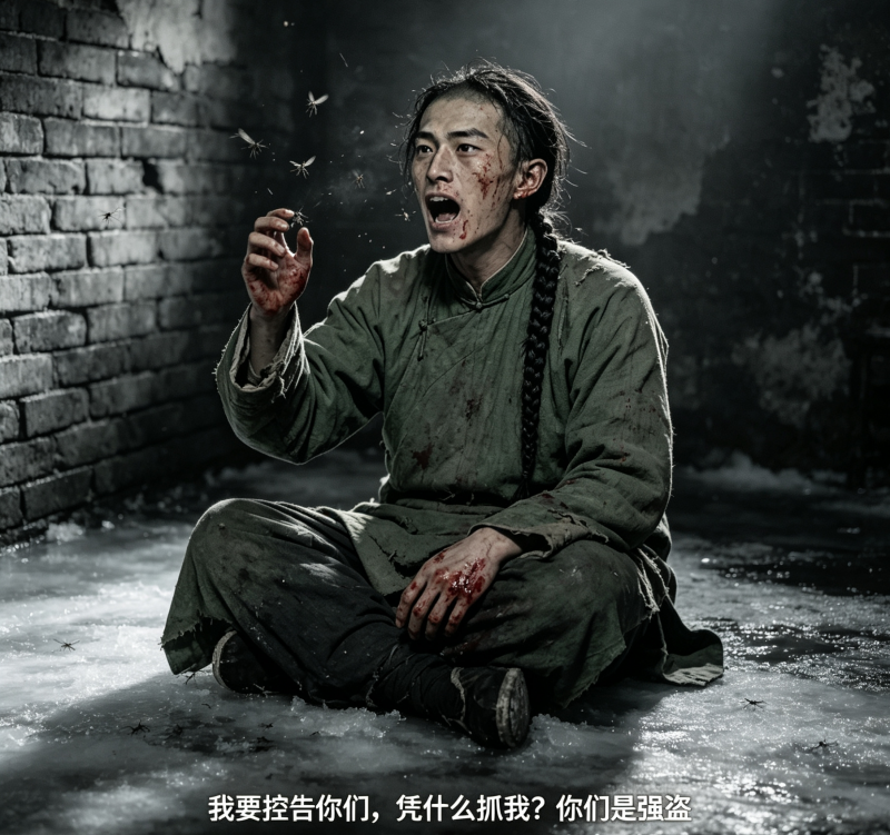 第3章，趙明禮坐地牢.png