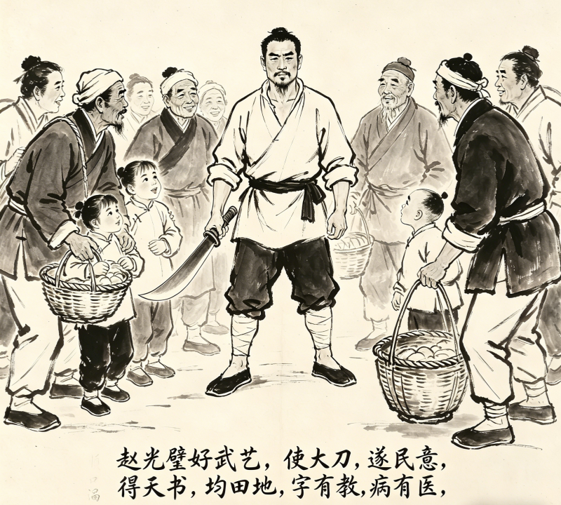 第5章，有關趙光壁的順口溜.png