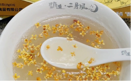 立夏時節(jié)，二月風(fēng)野生葛粉與自然共赴一場有機之約