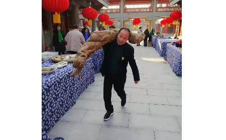 163 年只做一件事！深山非遺葛粉憑啥火遍全國(guó)？