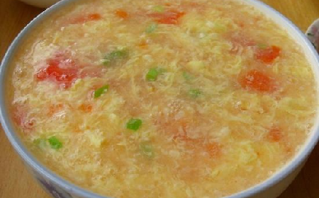 野生葛根粉的多樣吃法，你 get 了嗎？你會做嗎？