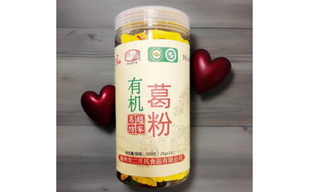 媽媽的秘密武器！一罐葛根粉，讓娃乖乖坐住半小時