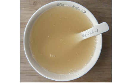 夏日清涼好物：隨州二月風(fēng)葛根粉，藏著百年匠心的自然饋贈