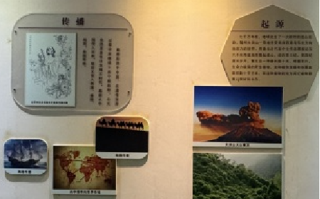 從飲食人類(lèi)學(xué)視角看有機(jī)野生葛根粉的早餐適配性