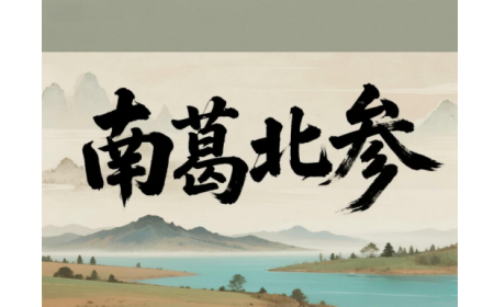 秋日滋養(yǎng)智慧：南葛北參，順應(yīng)自然的飲食之道