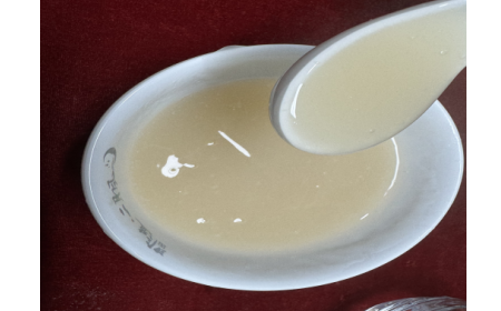 秋日輕潤，邂逅二月風有機野生葛根粉