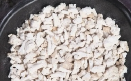 太奶奶的葛粉方子，自然的好味