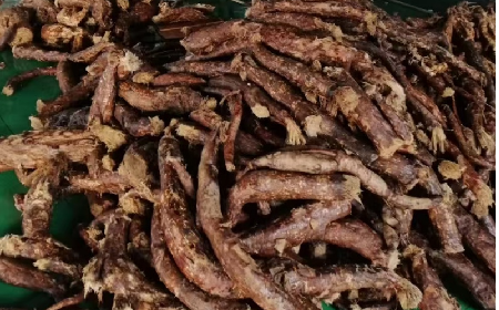 野生葛根粉是否可以天天吃？不同人群的食用分析