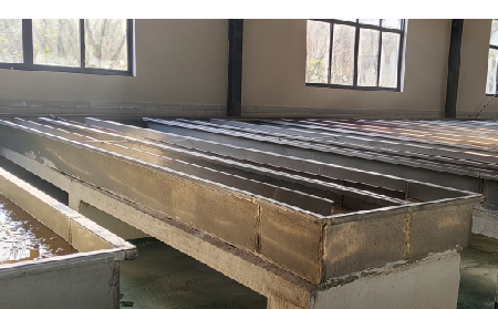 冬至沉淀，本色之始 —— 探訪二月風(fēng)野生葛粉的蛻變之地