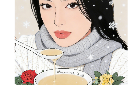 冬日暖身優(yōu)選：二月風(fēng)有機(jī)野生葛根粉，讓溫暖自然浸潤時(shí)光   