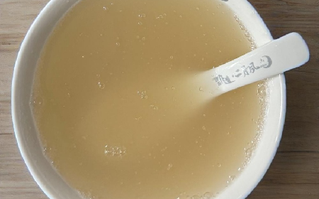 沖調(diào)野生葛根粉總呈水狀？找準(zhǔn)原因+科學(xué)方法，輕松get細(xì)膩稠糊