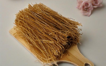 冬日暖爐旁，有機(jī)葛粉粉條火鍋，藏著百年匠心與家的溫度