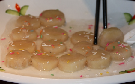 藏在南方年俗里的清甜年味，二月風(fēng)有機(jī)野生葛根粉藏著最樸素的新春期許