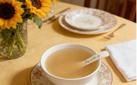 節(jié)后清潤調(diào)養(yǎng)，二月風(fēng)有機(jī)野生葛根粉守護(hù)身心輕盈