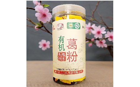 春日潤養(yǎng)記：一碗野生葛根粉，解鎖藏在深山里的溫柔守護(hù)