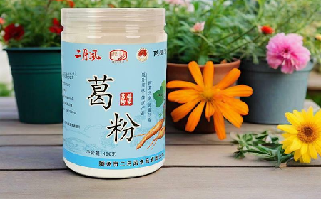 春日爬山半路渴到冒煙？一杯隨身葛粉，瞬間救回狀態(tài)！